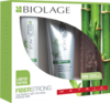 Matrix Biolage Fiberstrong Set