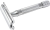 Merkur & Dovo 33C Classic Chrome Safety Razor 8cm