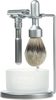 Merkur & Dovo 4-Piece Futur Shaving Set 4 piece