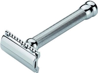 Merkur & Dovo 47C Double Edge Razor