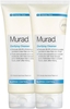 Murad Clarifying Cleanser Duo 2 x 200ml