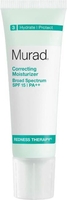 Murad Correcting Moisturizer SPF 15 2 for 1
