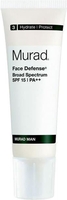 Murad Man Face Defense SPF 15 50ml