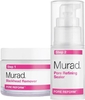 Murad Pore Reform Blackhead and Clearing Duo