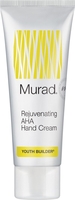 Murad Rejuvenating AHA Hand Cream 75ml