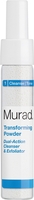 Murad Transforming Powder Dual-Action Cleanser & Exfoliator 14g