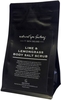 Natural Spa Factory Lime & Lemongrass Body Salt Scrub 250g