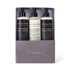 Natural Spa Factory Lotion & Potion Fig Vanilla Gift Set