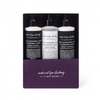 Natural Spa Factory Lotion & Potion Wild Lavender Gift Set