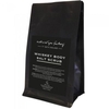 Natural Spa Factory Whiskey & Honey Body Salt Scrub 250g