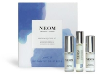 Neom Essential De-Stress Kit 3 x 5ml