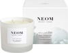 Neom Scented Candle - Focus the Mind Luxury