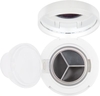 New CID i - gel Long Wear Eyeliner Trio Granite,  Graphite & Carbon