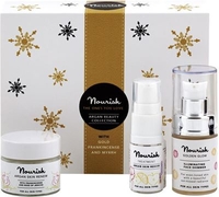 Nourish Argan Gift Box