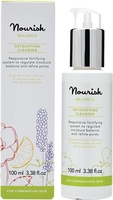 Nourish Balance Detoxifying Cleanser 100ml