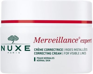 Nuxe Merveillance Expert Correcting Cream 50ml