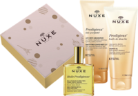 Nuxe Prodigieux Ritual Set