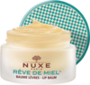 Nuxe Rêve de Miel Lip Balm Limited Edition - Green 15g