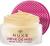 Nuxe Rêve de Miel Lip Balm Limited Edition - Pink 15g