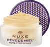 Nuxe Rêve de Miel Lip Balm Limited Edition - Purple 15g