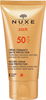Nuxe Sun Fondant Cream for Face High Protection SPF 50 50ml