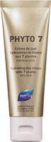 Phyto 7 Leave-In Day Cream For Dry Hair 50ml