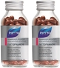 Phyto Phytophanere Hair & Nail Supplements 2 for 1 x 120 capsules