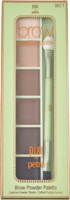 Pixi Brow Powder Palette Shades of Brows