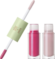 Pixi GelTint & SilkGloss Pink Tint Pretty Gloss