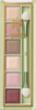 Pixi Mesmerizing Mineral Palette - Sunset Mattes
