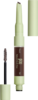 Pixi Natural Brow Duo Deep Brunette