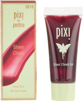 Pixi Sheer Cheek Gel Flushed 17.5g