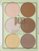 Pixi Strobe & Bronze Palette Glow