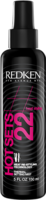 Redken Hot Sets 22 Thermal Setting Mist 150ml