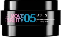 Redken Move Ability 05 Lightweight Defining Cream-Paste 49g