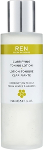 Ren Clarifying Toning Lotion 150ml