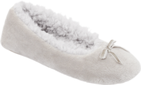 Ruby + Ed Dove Cloud Ballerina Size 3