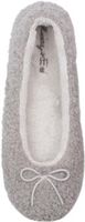 Ruby + Ed Oat Tumbled Ballerina Size 8