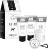 Scottish Fine Soaps Au Lait Pamper Kit Carton