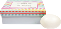 Scottish Fine Soaps Egg Soap Box 4 x 80g