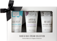 Scottish Fine Soaps Hand & Nail Cream Collection 3 x 50ml