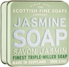 Scottish Fine Soaps Jasmine Soap Tin 100g