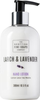 Scottish Fine Soaps Larch & Lavender Hand Lotion 300ml