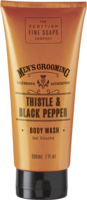 Scottish Fine Soaps Men