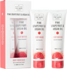 Scottish Fine Soaps Pink Grapefruit & Argan Oil Body Essentials 2 x 100ml