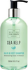 Scottish Fine Soaps Sea Kelp Hair & Body Shampoo 300ml