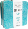 Scottish Fine Soaps Sea Kelp Luxury Soap In Tin 100g
