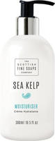 Scottish Fine Soaps Sea Kelp Moisturiser 300ml