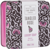 Scottish Fine Soaps Tangled Rose Soap in a Tin 100g