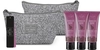 Scottish Fine Soaps Tangled Rose Toiletry Bag